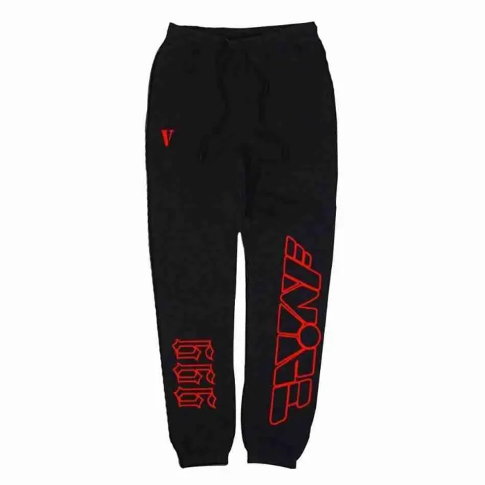 Vlone 999 Sweatpants