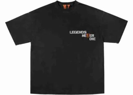 Vlone 999 V T Shirts