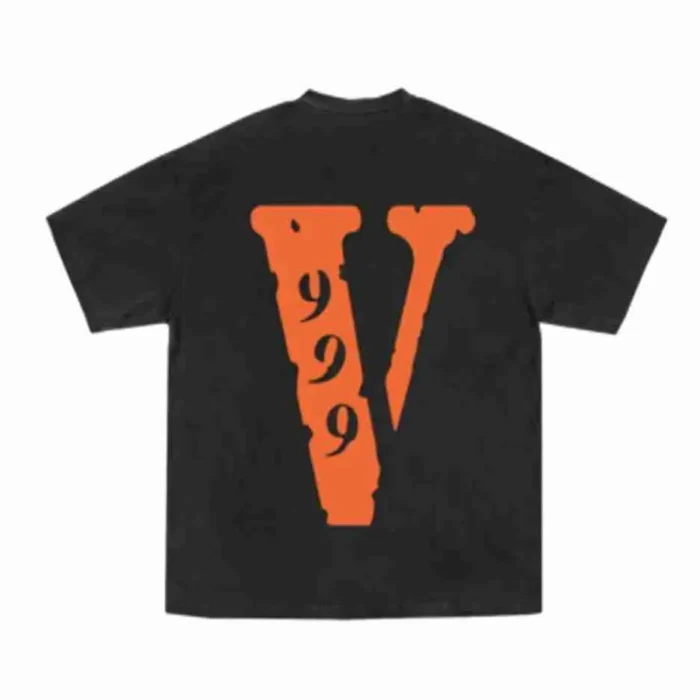 Vlone 999 V T Shirts