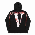 Vlone After Hours Hoodie