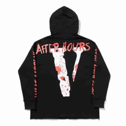 Vlone After Hours Hoodie