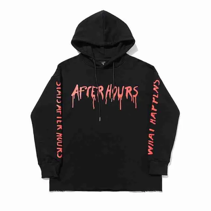 Vlone After Hours Hoodie