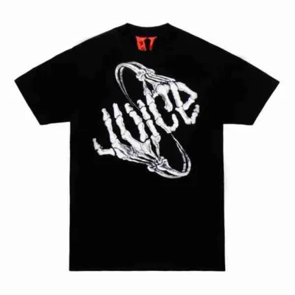 Vlone Bones T Shirts