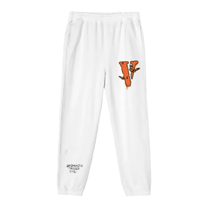 Vlone Butterfly Sweatpants