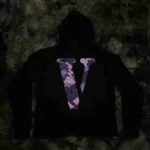 Vlone Call Of Duty Hoodie