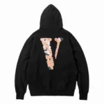 Vlone Desert Friends Hoodie