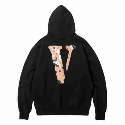 Vlone Desert Friends Hoodie