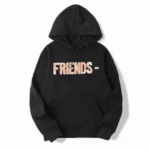 Vlone Desert Friends Hoodie