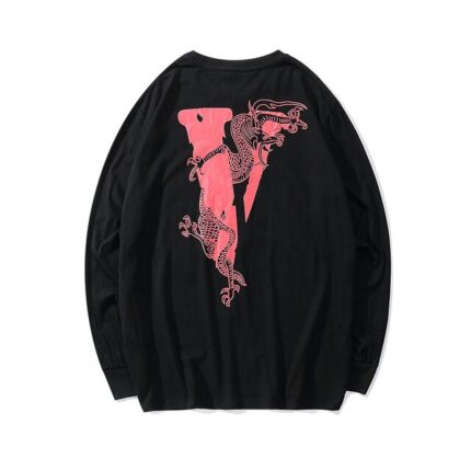 Vlone Dragon Sweatshirt