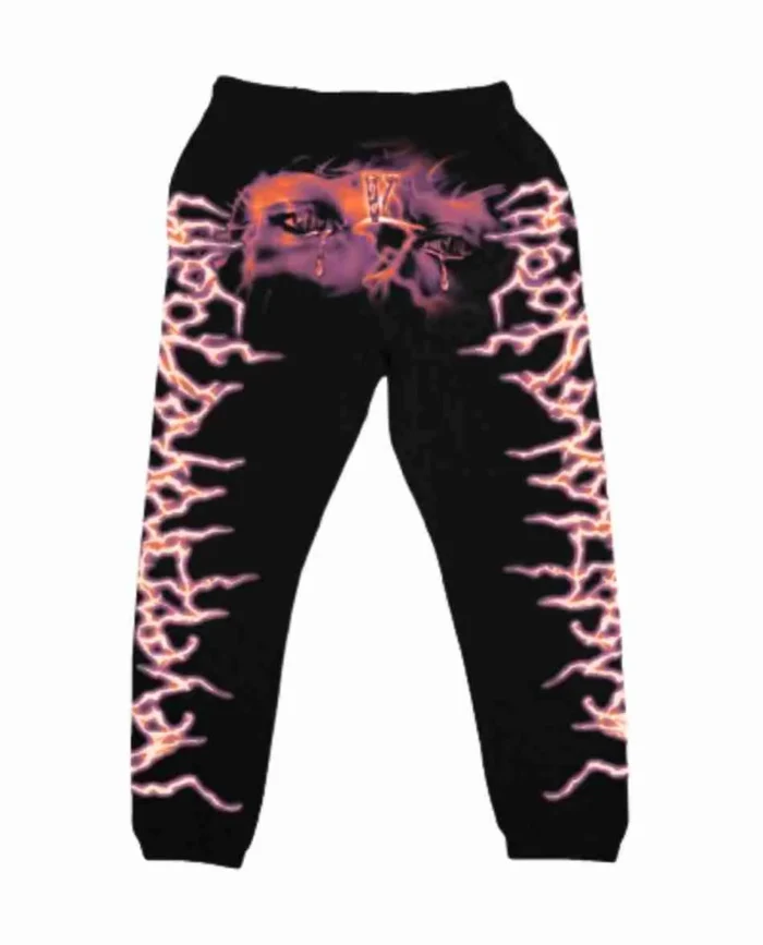 Vlone Eyes Sweatpants