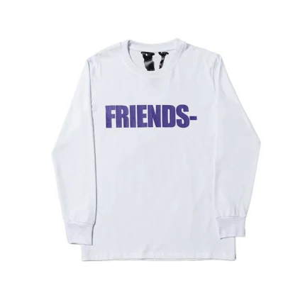 Vlone Friends Sweatshirt