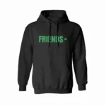 Vlone Friends Hoodie