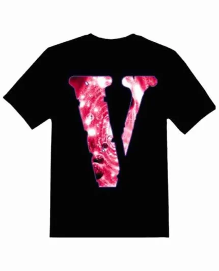 Vlone Galaxy T Shirts