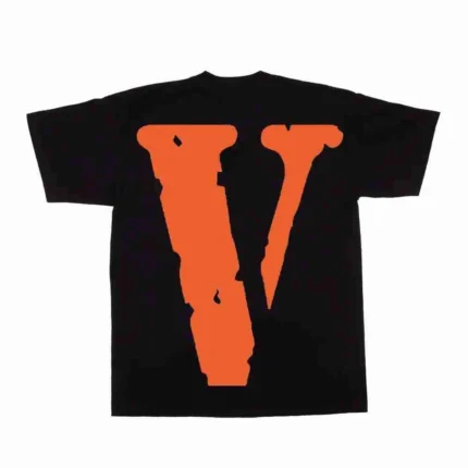 Vlone I love ATL Shirts