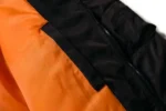 Vlone Jacket Friends