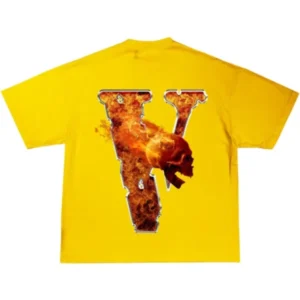 Vlone Shirt