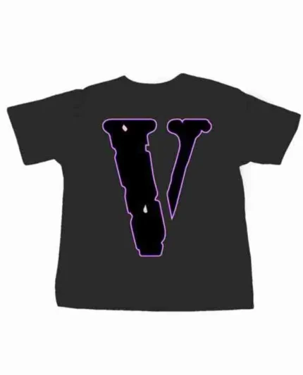 Vlone Legends T Shirts