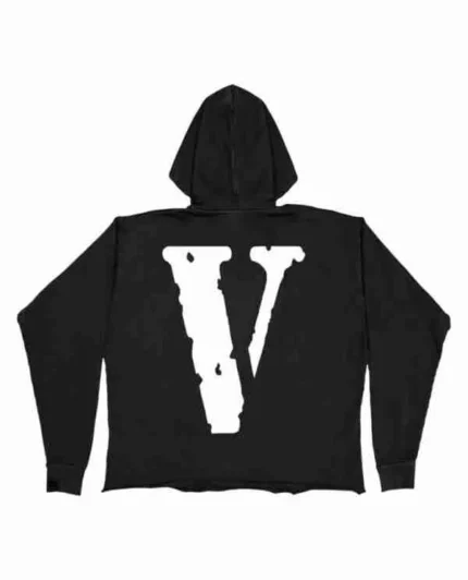 Vlone Nurse Hoodie