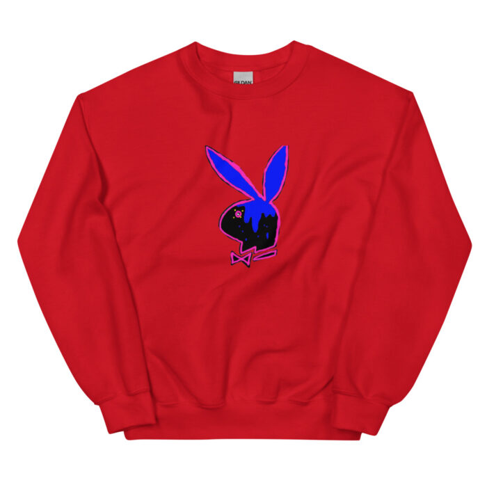 Vlone Playboy Sweatshirt