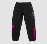 Vlone Pop Smoke Sweatpants