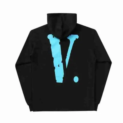 Vlone Staple Hoodie