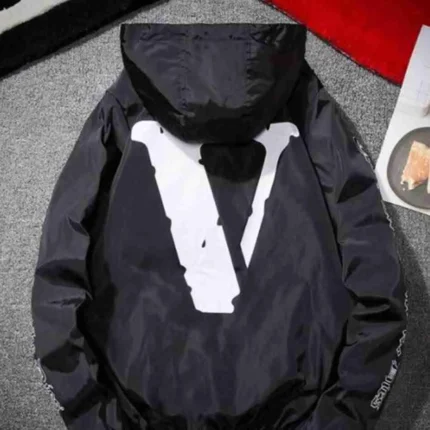 Vlone Sunscreen Jacket