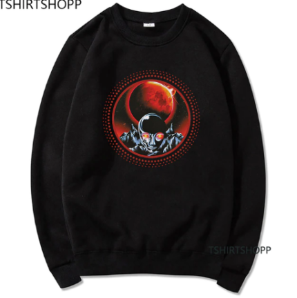 Vlone Weekend Sweatshirt