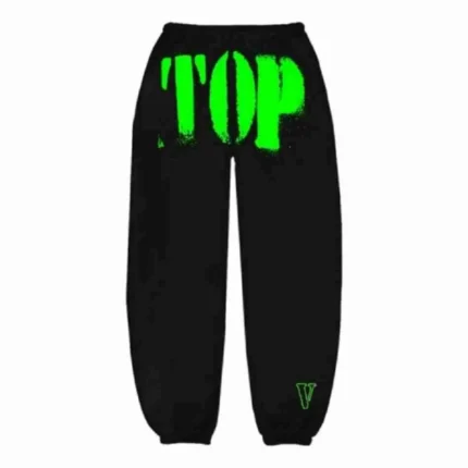 Vlone Young Boy Sweatpants