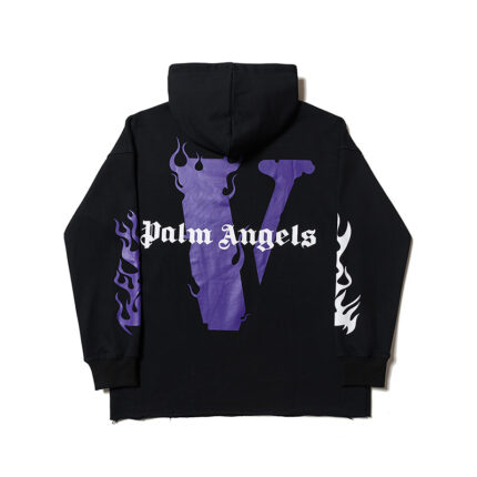 VLONE x PALM Angels Hoodie