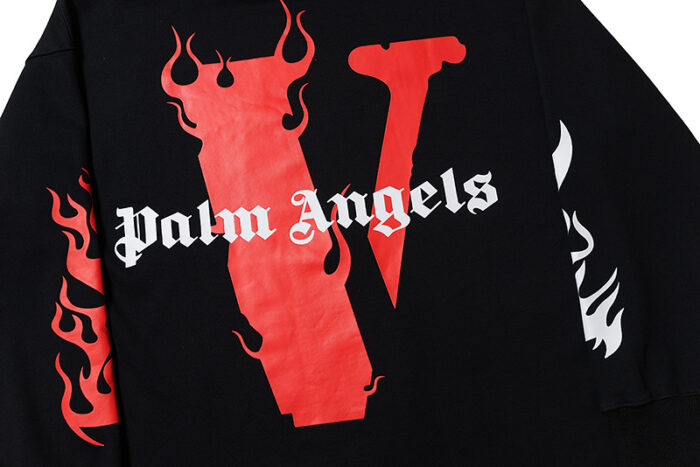 VLONE x PALM Angels Hoodie