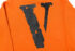 Vlone Fragment Pull Over Hoodie