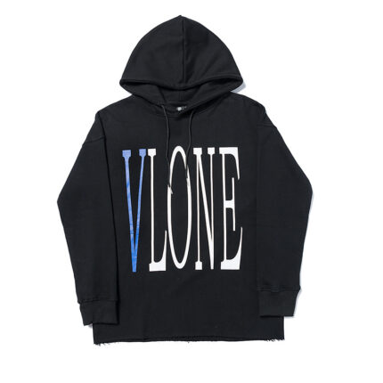 Vlone Fragment Staple Hoodie